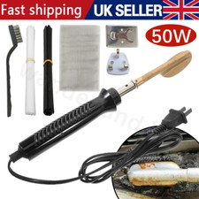 50W Welding Iron Car Plastic