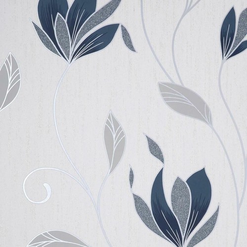 Fine decor synergy floral - decor,