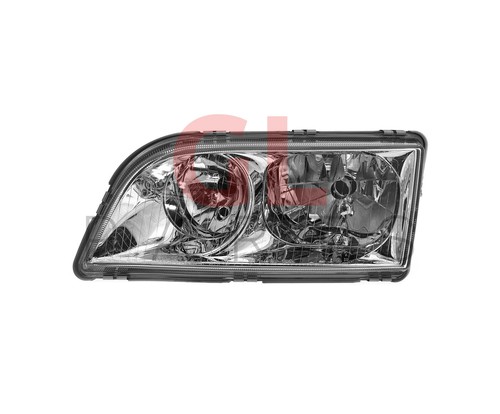 Headlight headlamp for volvo - headlight,
