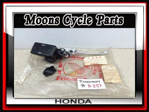 Vtg nos 1986 honda vf1000r - nos,