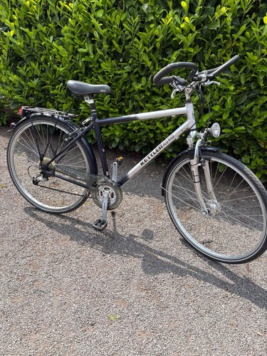 Kettler alu rad country - kettler, tour