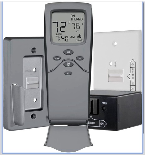 Skytech sky 3301 fireplace - sky-3301,