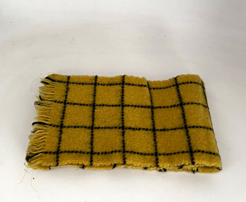 Original rupert bear scarf - rupert,