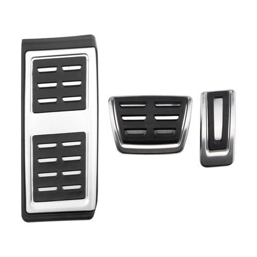 Lhd car pedals - pedals, skoda