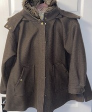 Joules Carolyn Tweed Swing