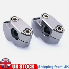 Titanium Aluminum Handlebar