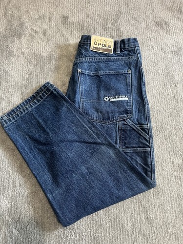 Vintage southpole baggy - vintage,