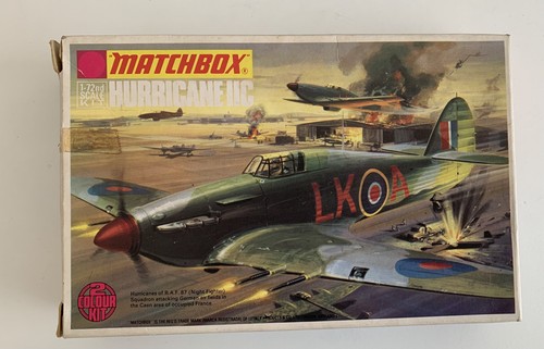 Hawkerhurricane iic scale - iic,