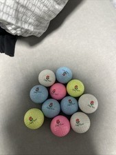 Vintage Lady Penfold Gold