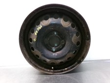 NISSAN MICRA 2006 15" Steel