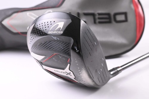 Benross delta driver 12 - delta, x