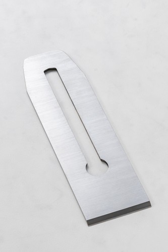 Japanese laminated plane blade - laminated,