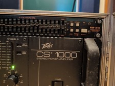 Peavey CS1000 Professional