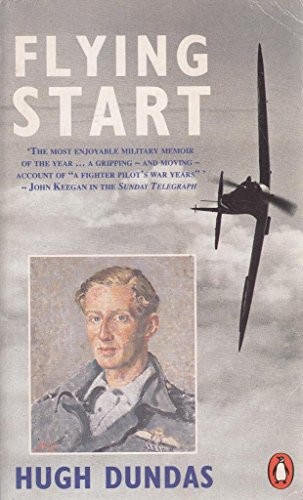 Flying start fighter - flying, start: