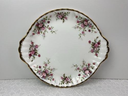 Royal albert cottage garden - royal,