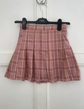 Women's Pink Pub Golf Outfit