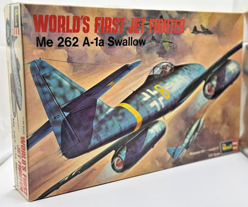 Vintage revell 32 - vintage, (1971)