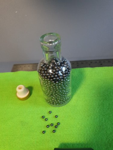 Lead shot balls quality - balls,quality,, bb