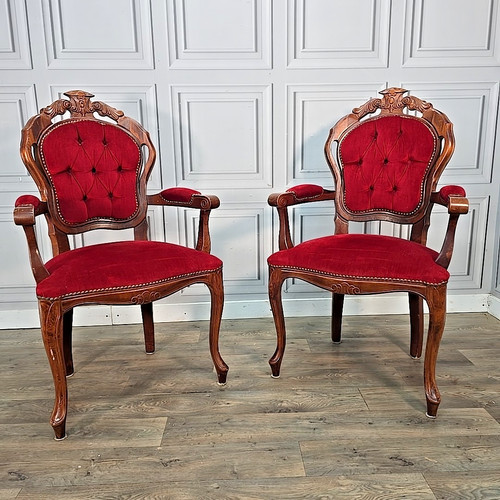 Victorian style french - style,