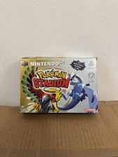 Pokemon stadium nintendo - stadium, 2