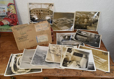 Original 1947 Cessna Aircraft