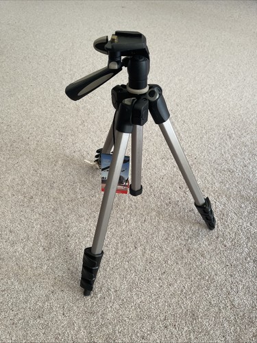 Manfrotto mk393 aluminum - manfrotto,