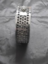 BSA Air Filter Cover  B25