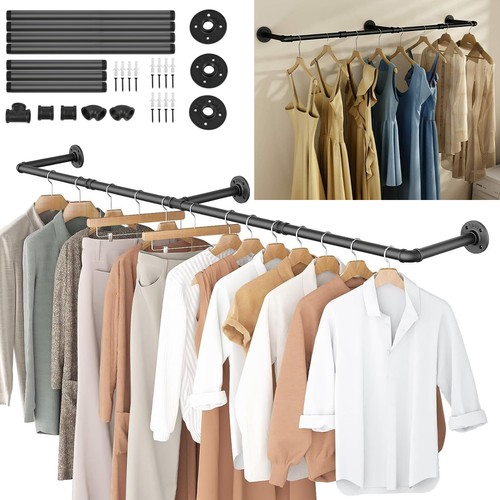 180cm industrial pipe - 180cm, clothing