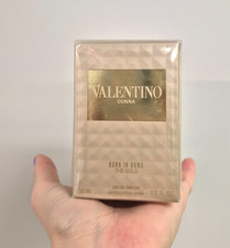 Valentino Donna Born in Roma