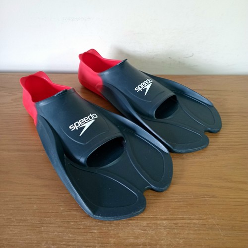 Speedo biofuse training fins - speedo,