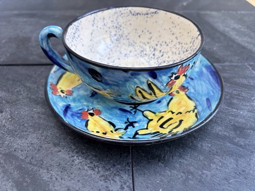 Mary rose young cup and - mary,
