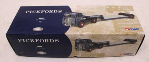 Corgi limited edition - limited,