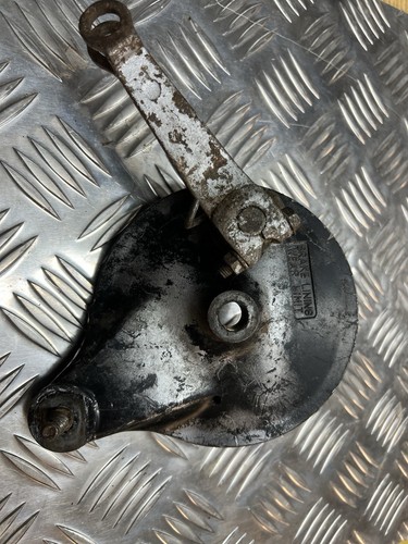 Suzuki ts50x rear - ts50x, hub