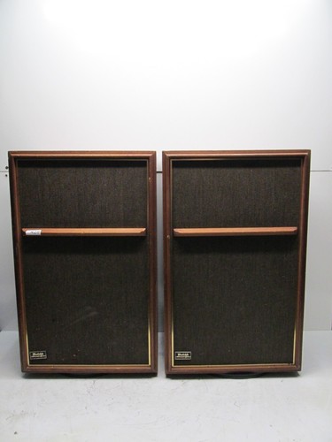 Vintage wharfedale w60e - wharfedale,