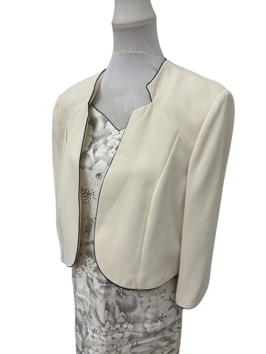Jacques vert ivory black - vert,