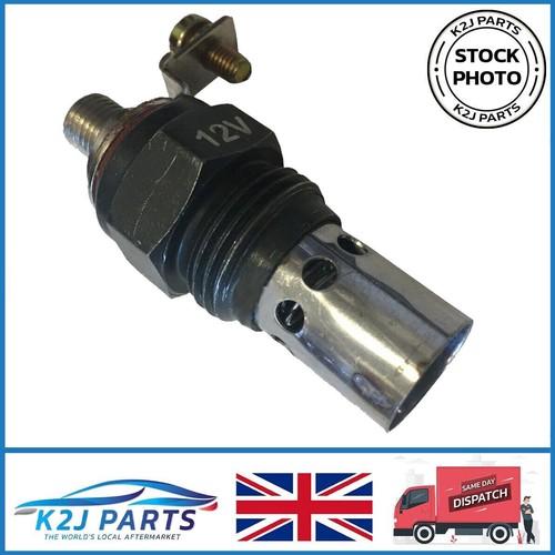 Heater plug massey ferguson - ferguson, 35