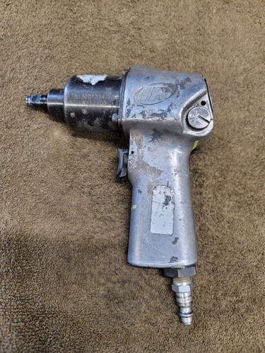 Ingersoll rand impactool - ingersoll, ir