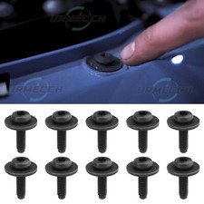 10PCS  Meatl Headlight Assy