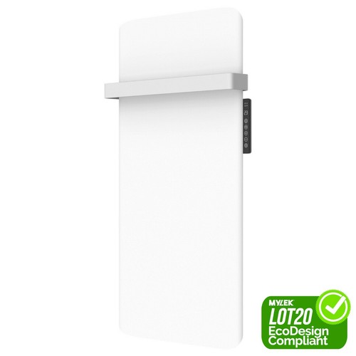 Infrared towel panel heater - infrared,