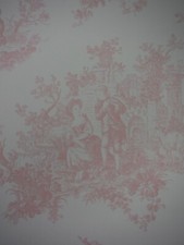 Chateau Wallpaper - Provencale
