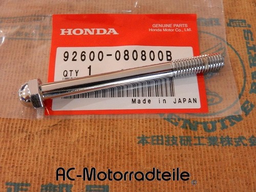 Honda 550 four - cb,