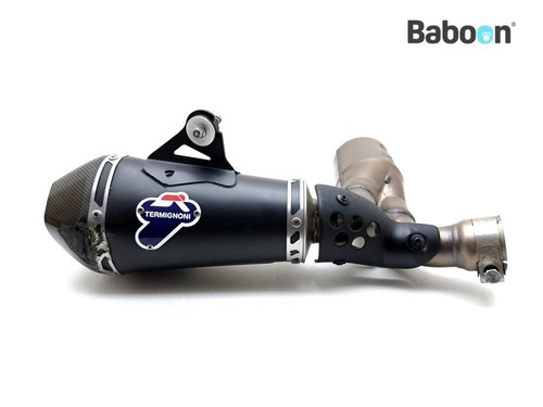 Exhaust muffler performance - muffler,