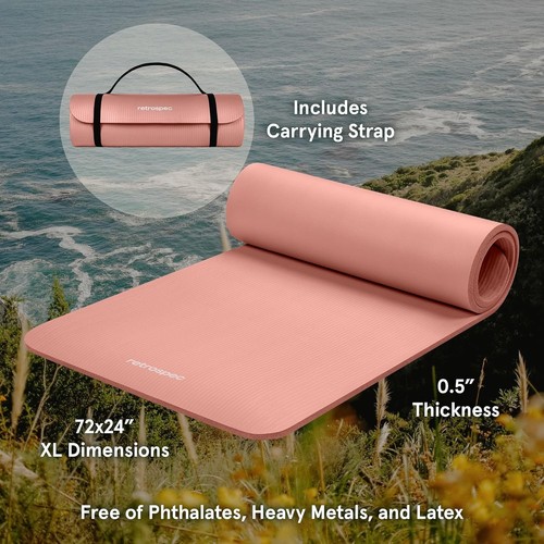 Balancefrom goyoga exercise - balancefrom,