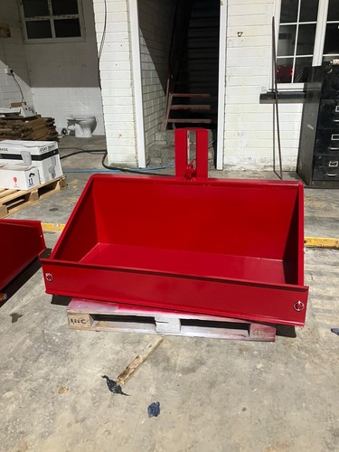 Tusk 5ft transport - transport, box