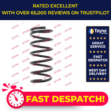 2x Coil Springs (Pair Set)