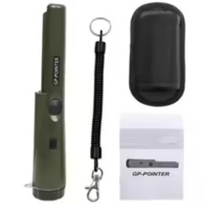 Garrett Pro Pointer PinPointer Waterproof Handheld Metal Detector
