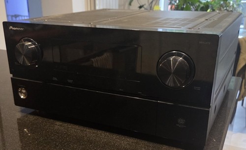 Pioneer lx71 1 channel - 7.1,