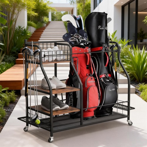 Garage sports equipment - sports,