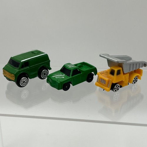 Micro machines style - machines,
