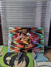 2023 Panini Select WWE #1 Lita